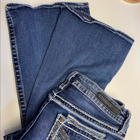 VIGOSS women’s jeans - Picture 4 of 6